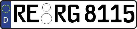 RE-RG8115