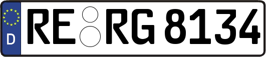 RE-RG8134