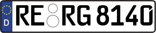RE-RG8140