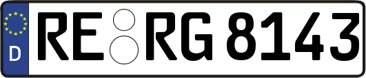 RE-RG8143