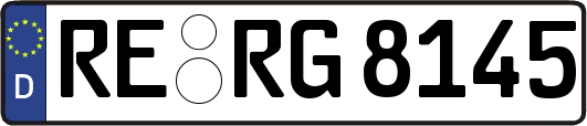 RE-RG8145
