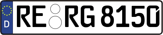 RE-RG8150