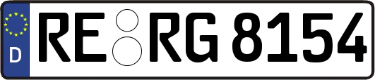 RE-RG8154