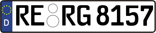 RE-RG8157