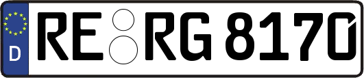 RE-RG8170