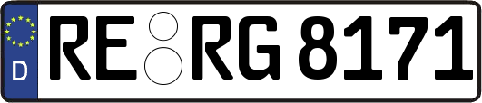RE-RG8171