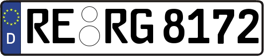 RE-RG8172