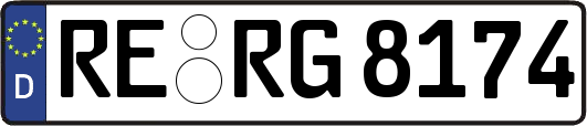 RE-RG8174