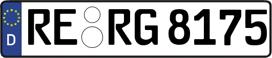 RE-RG8175