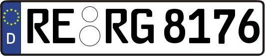 RE-RG8176
