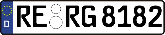 RE-RG8182