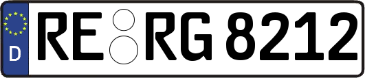 RE-RG8212