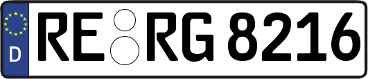 RE-RG8216