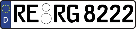 RE-RG8222