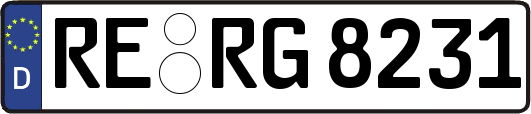 RE-RG8231