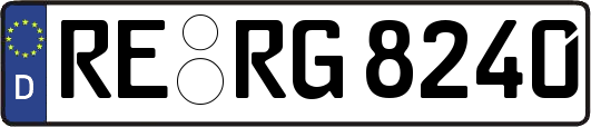 RE-RG8240