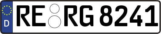 RE-RG8241