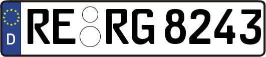RE-RG8243