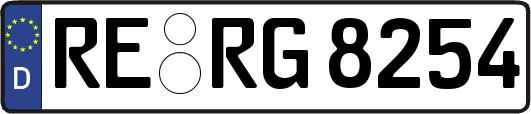 RE-RG8254