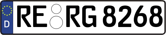RE-RG8268