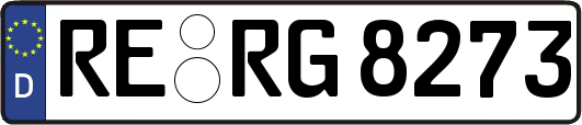 RE-RG8273