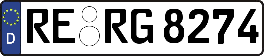 RE-RG8274
