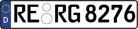 RE-RG8276
