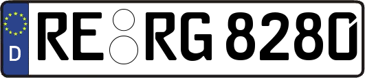 RE-RG8280