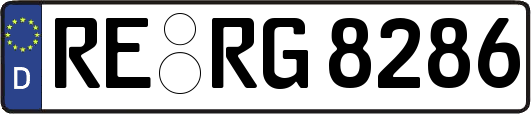 RE-RG8286