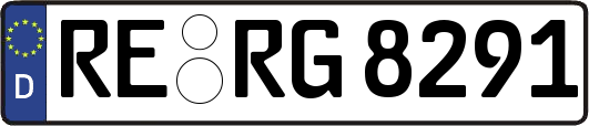 RE-RG8291