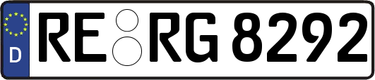 RE-RG8292