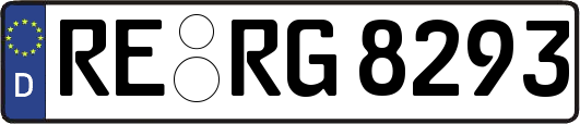 RE-RG8293