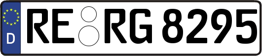 RE-RG8295