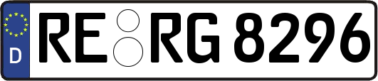 RE-RG8296