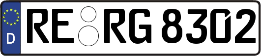 RE-RG8302