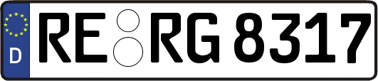 RE-RG8317