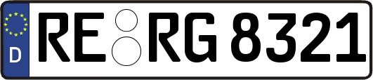 RE-RG8321