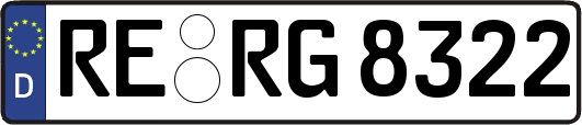 RE-RG8322
