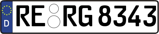 RE-RG8343