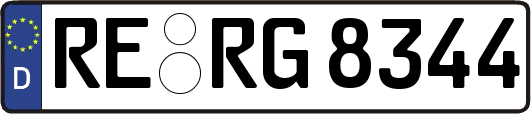 RE-RG8344