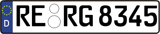 RE-RG8345