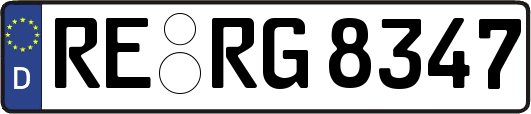 RE-RG8347