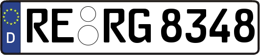 RE-RG8348