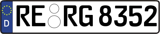 RE-RG8352