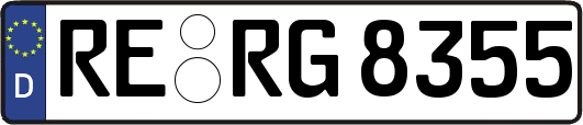 RE-RG8355