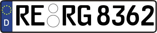 RE-RG8362