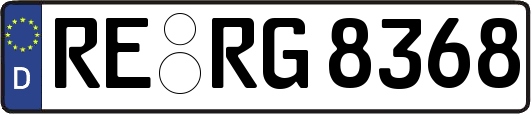 RE-RG8368