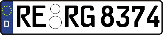 RE-RG8374