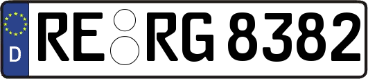 RE-RG8382