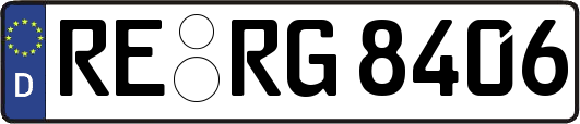 RE-RG8406